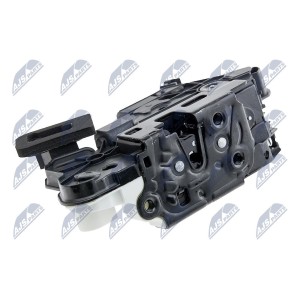 SERRURE DE PORTE FERMETURE CENTRALE AVANT VW GOLF VII/VARIANT 2012-/GAUCHE/