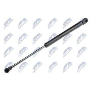 RESSORT A GAZ COUVERCLE DE COMPARTIMENT DE MOTEUR L=362MM