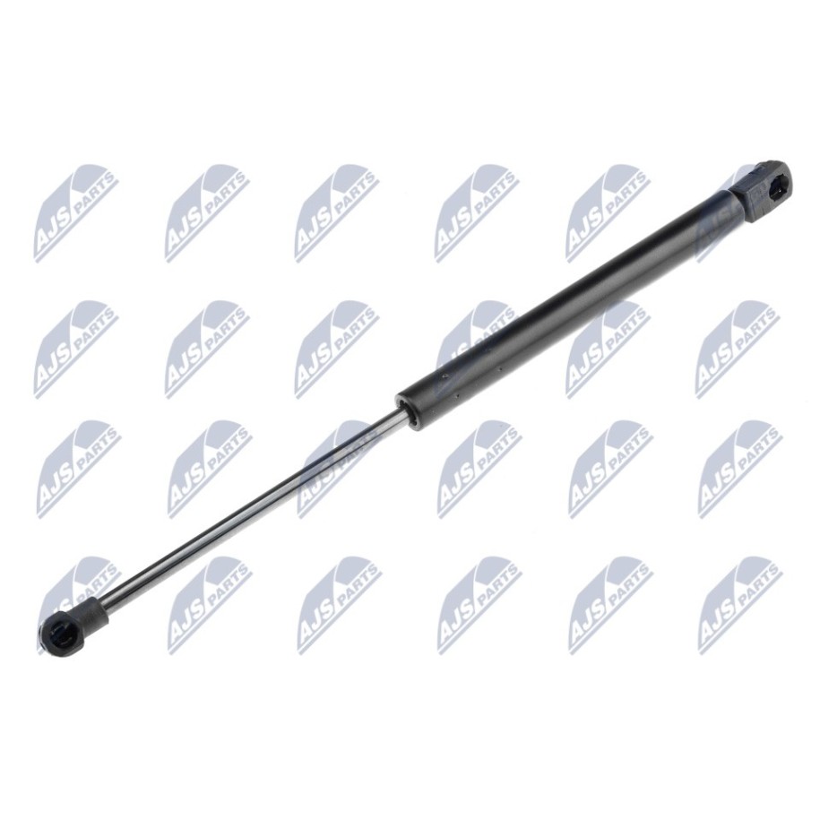 RESSORT A GAZ COUVERCLE DE COMPARTIMENT DE MOTEUR L=362MM