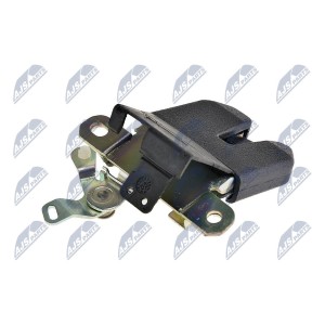SERRURE DE COFFRE A BAGAGES VW PASSAT B5 1996-2005