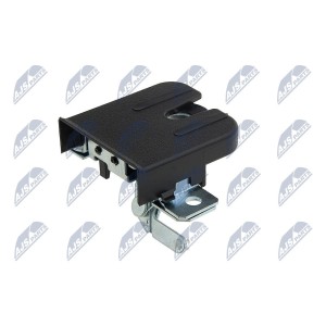SERRURE DE COFFRE A BAGAGES VW PASSAT VARIANT B5 FL 2000-2005