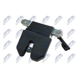 SERRURE DE COFFRE A BAGAGES VW BORA 1998-2005