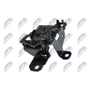 SERRURE DE CAPOT MOTEUR MOTEUR VW GOLF IV 1997-