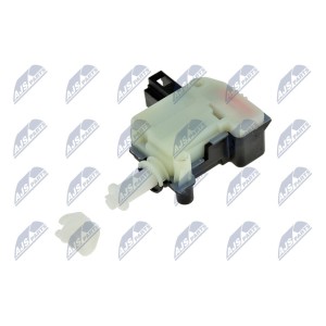 ACTIONNEUR DE TRAPPE DE REMPLISSAGE DE CARBURANT VW GOLF IV 1997-