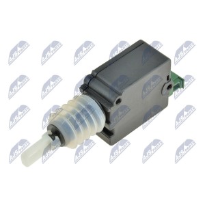 ELEMENT D'AJUSTAGE, VERROUILLAGE CENTRAL VW SHARAN 1995-