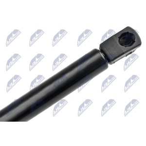 RESSORT A GAZ COUVERCLE DE COMPARTIMENT DE MOTEUR L=362MM