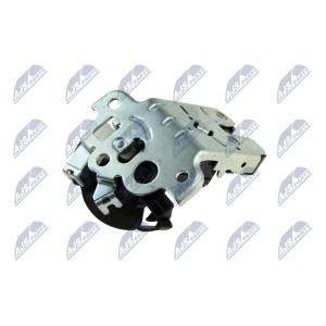 SERRURE DE COFFRE A BAGAGES VW JETTA 2011-2017
