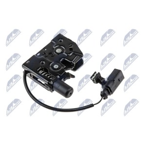 SERRURE DE CAPOT MOTEUR MOTEUR AUDI A6 2011-
