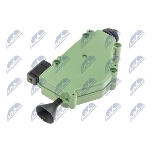 SERRURE DE PORTE FERMETURE CENTRALE AVANT VW T4