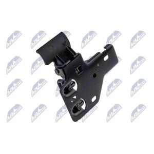 COUVERCLE DE PULVERISATION DE MASQUE DE MOTEUR VW POLO 2001-