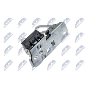COUVERCLE DE PULVERISATION DE MASQUE DE MOTEUR VW GOLF V 2003-