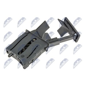 Porte-gobelet VW POLO 2001-2010/DROITE/
