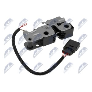 SERRURE DE CAPOT MOTEUR MOTEUR VW TOUAREG 2011-2018