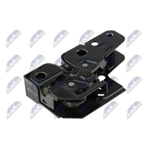 SERRURE DE CAPOT MOTEUR MOTEUR VW CADDY 2004-