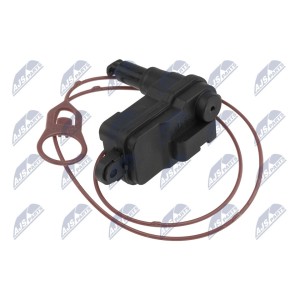 ACTIONNEUR DE TRAPPE DE REMPLISSAGE DE CARBURANT AUDI Q3 2011-