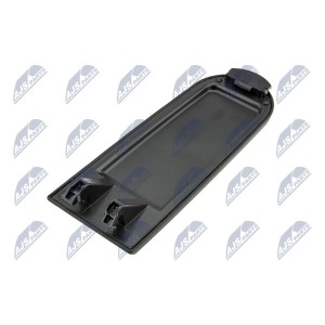 ACCOUDOIR AVEC BOUTON REMBOURRAGE VW GOLF IV 1997-2003