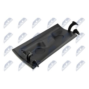 COFFRE INTERIEUR COMPLET VW BORA 1998-