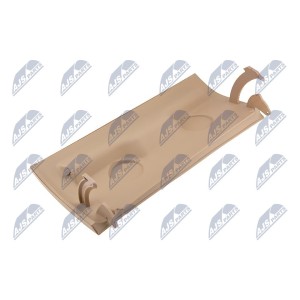 COFFRE INTERIEUR COMPLET VW BORA 1998-