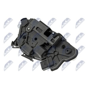 SERRURE DE PORTE FERMETURE CENTRALE AVANT VW AMAROK 2013-