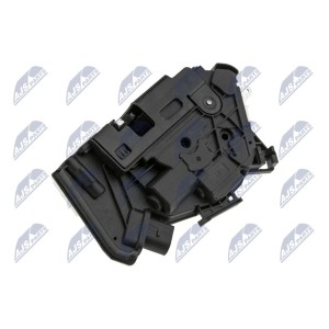 SERRURE DE PORTE FERMETURE CENTRALE AVANT VW AMAROK 2013-