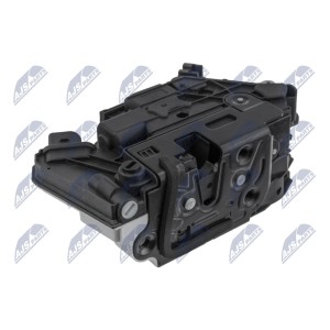 SERRURE DE PORTE FERMETURE CENTRALE ARRIERE VW TIGUAN 2012-