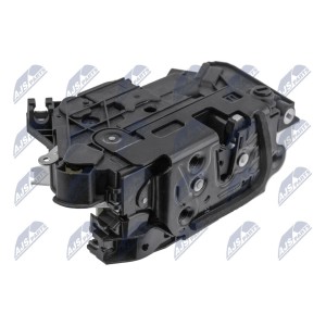 SERRURE DE PORTE FERMETURE CENTRALE ARRIERE VW TIGUAN 2012-