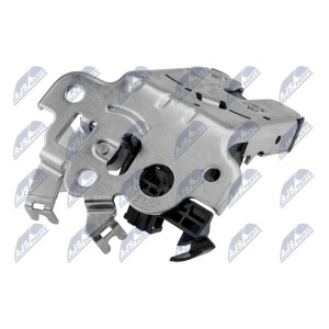 SERRURE DE COFFRE A BAGAGES AUDI A3 2012-