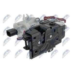 SERRURE DE PORTE FERMETURE CENTRALE ARRIERE VW GOLF V 2005-/DROITE/