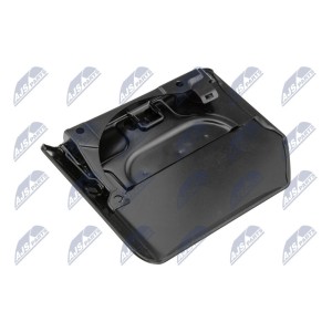 CHARNIERE, TRAPPE ESSENCE  VW TRANSPORTER T4 1990-2003