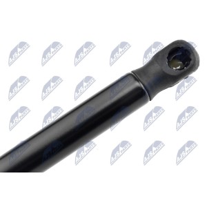 RESSORT A GAZ PRESSION MALLE DU HAYON AMORTISSEUR L=500MM