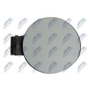 CHARNIERE, TRAPPE ESSENCE VW GOLF VI 2008-