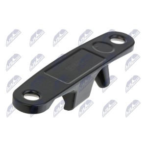 SERRURE/LOQUET DE PORTE COULISSANTE VW TRANSPORTER T6 2016-/PRAWYCH/