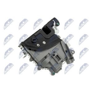 SERRURE DE PORTE FERMETURE CENTRALE ARRIERE SEAT ALTEA 2010-/DROITE/