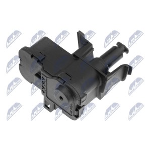 ACTIONNEUR DE TRAPPE DE REMPLISSAGE DE CARBURANT VW TOUAREG 2010-