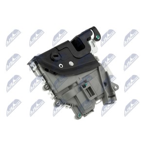SERRURE DE PORTE FERMETURE CENTRALE ARRIERE SEAT LEON 2010-/DROITE/