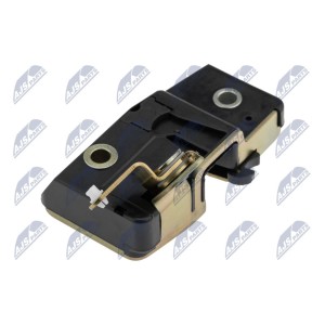 SERRURE DE PORTE COULISSANTE LATERALE VW TRANSPORTER T4 1990-2003/STRONA:DROITE-PASAŻERA/