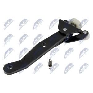 GUIDE A ROULEAUX PORTE COULISSANTE VW T5 2003-2009/PRZESUWNYCH LEWYCH-STRONA KIEROWCY