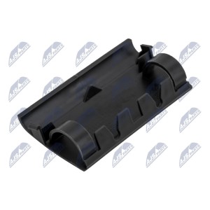 KIT DE COUVERTURE DE SEUIL VW PASSAT B5/B5 FL 1996-2005 G/D