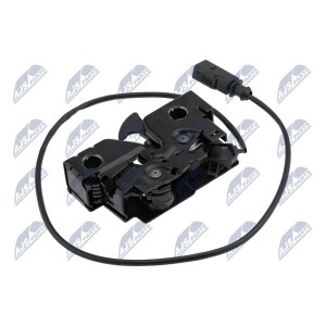 SERRURE DE CAPOT MOTEUR MOTEUR VW GOLF VII 2016-