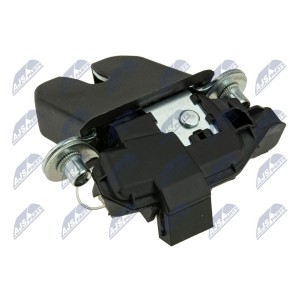 SERRURE DE COFFRE A BAGAGES VW POLO 2013-