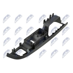 PANNEAU POIGNEE DE PORTE INTERIEUR AVANT VW GOLF V 2003-