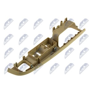 PANNEAU POIGNEE DE PORTE INTERIEUR AVANT VW GOLF V 2003-