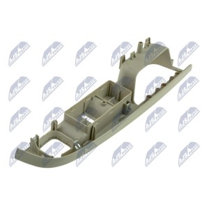 PANNEAU POIGNEE DE PORTE INTERIEUR AVANT VW GOLF V 2003-