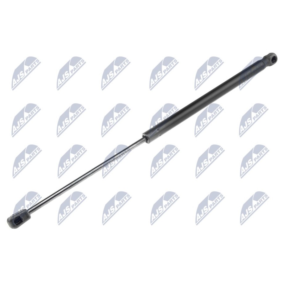 RESSORT A GAZ PRESSION MALLE DU HAYON AMORTISSEUR L=479MM