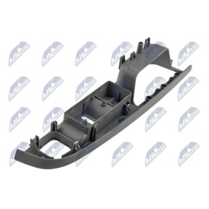 PANNEAU POIGNEE DE PORTE INTERIEUR AVANT VW GOLF V 2003-