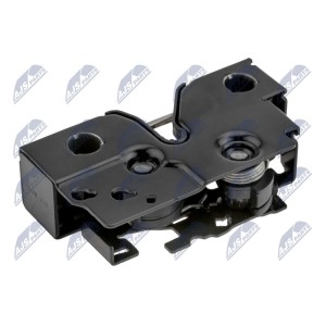 SERRURE DE CAPOT MOTEUR MOTEUR VW JETTA 2010-