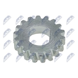 PIGNON DE MOTEUR DE TOIT OUVRANT VW EOS 2007-