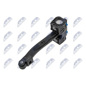 CALE-PORTE VW GOLF VII (5G1