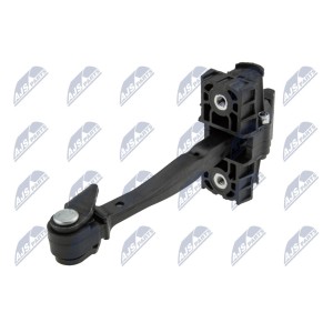 CALE-PORTE VW GOLF VII (5G1