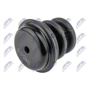 BUTEE ELASTIQUE D'AMORTISSEUR NISSAN X-TRAIL T31 07-13